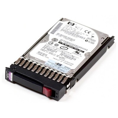 HP 72GB 10000rpm SAS 376597-001