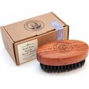 Captain Fawcett kefa na bradu