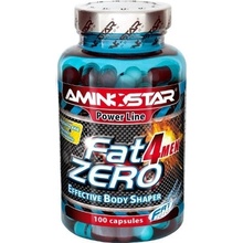 Aminostar Fat Zero 4Men 100 kapsúl