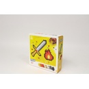 Plus-Plus Skládej podle čísel - Dobrodružství 250 ks