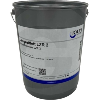 KAJO Langzeitfett LZR 2 5 kg