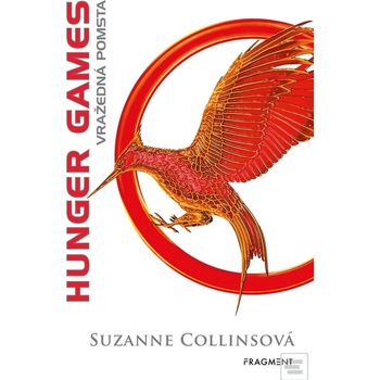 HUNGER GAMES - Vražedná pomsta