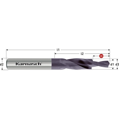 Karnasch 402050030