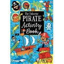 Pirate Activity Book