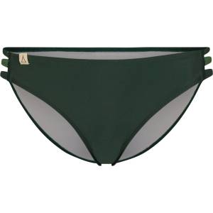 INASKA Бикини долнище Inaska Women's Bottom Free Bikini bottom - Dark Green II - размер XXL (150-1701-1516)