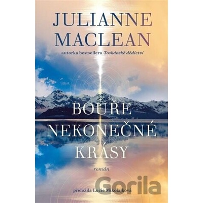 Bouře nekonečné krásy - Julianne MacLean