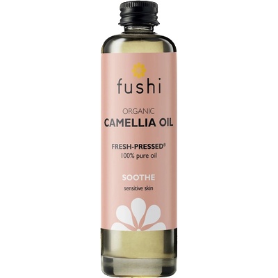 Fushi Camellia Oil Japanese - 100 мл