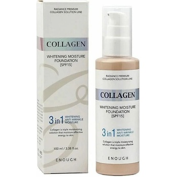 Enough Collagen Moisture Foundation No.21 100 ml
