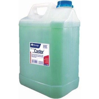 Merida Castor tekuté mydlo na ruky zelené 5 l