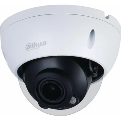 IP камера Dahua IPC-HDBW3241R-ZAS-27135, Куполнa камерa, 2 МPix (1080P(1920x1080/25FPS)), обектив 2.7mm/F1.5, Video compression H. 265/H. 264/H. 264H/H. 264B/MJPEG, IR осветеност (до 40m), Степен на защит (IPC-HDBW3241R-ZAS-27135)
