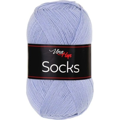 Příze Socks 61193 světle modrá