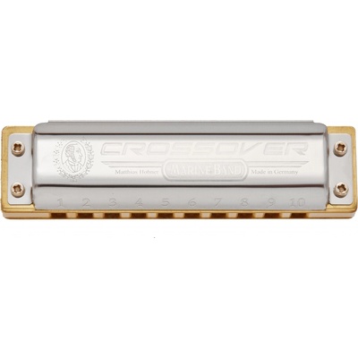 Hohner Marine Band Crossover Ab dur