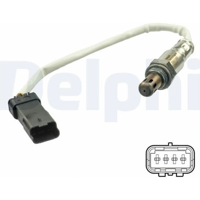Lambda sonda DELPHI ES21062-12B1