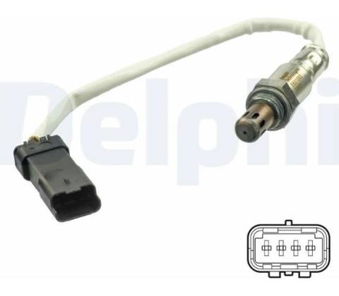 Lambda sonda DELPHI ES21062-12B1