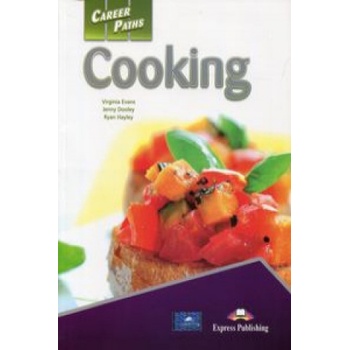 Cooking - Student's Book