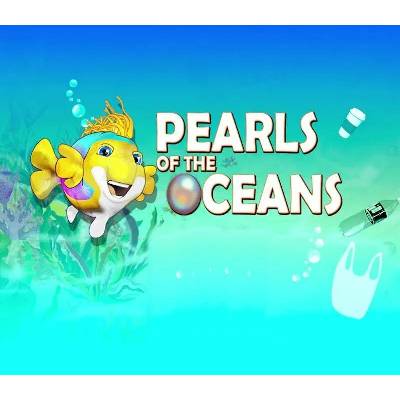 Pearls of the Oceans