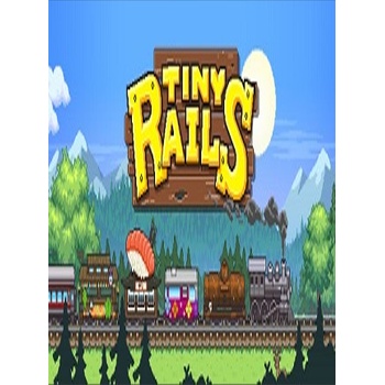 Tiny Rails