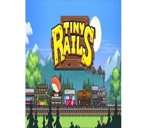 Tiny Rails