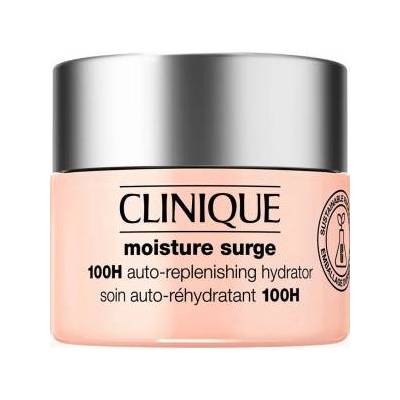 clinique moisture surge 100h auto-replenishing hydrator 15ml