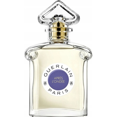 Guerlain Après l'Ondée parfémovaná voda dámská 75 ml
