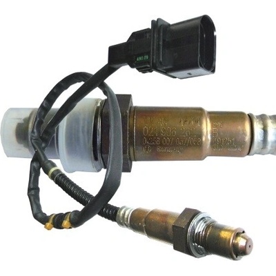 Bosch Širokopásmová lambda sonda (wideband) / O2 senzor Bosch LSU 4.2 UEGO