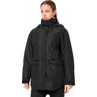 Oakley Kora Insulated Parka blackout