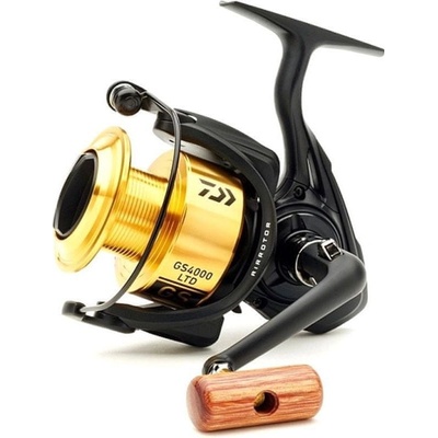 Daiwa 17 GS3000 LTD