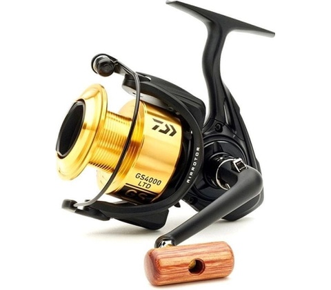 Daiwa 17 GS3000 LTD