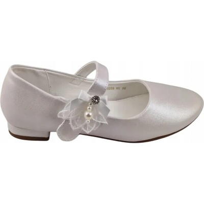 Vinceza balerínky k prvnímu svatému přijímání 13259 bílé