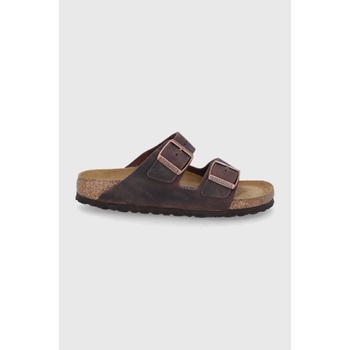 Image 1 of Birkenstock Кожени чехли Birkenstock Arizona (452763)