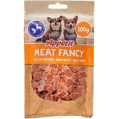 Comfy Appetit Fancy Jehněčí kostky 100 g