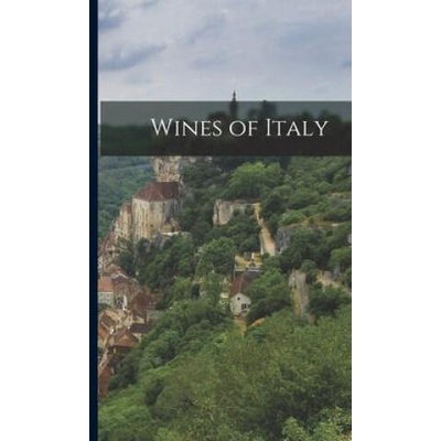 Wines of Italy | Anonymous