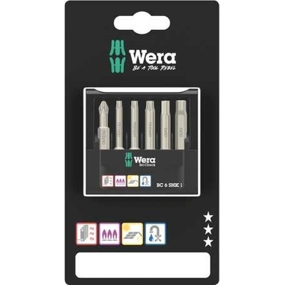 Wera 6 ks 073631