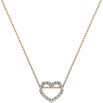 Cara Diamanti Дамско златно колие с диамант Cara Diamanti K104-10051Y (K104-10051Y)