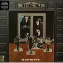 JETHRO TULL: BENEFIT, LP