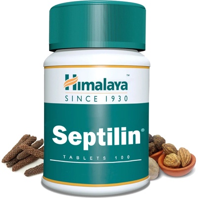 Himalaya Septilin 100 tablet