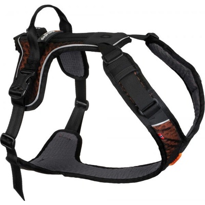 Non-Stop DOG WEAR ROCK HARNESS Postroj