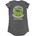 Sesame Street Grouchy In The Morning Dark Heather L Риза (SES00948ADCLL)