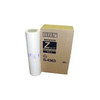 Risograph Master S-4363 1role (S-4363)