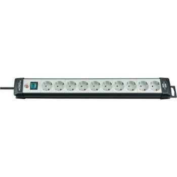 brennenstuhl Premium-Line 10 Plug 3 m Switch (1951500100)