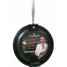 Zwieger Visionary nepřilnavá titanová pánev 24 cm