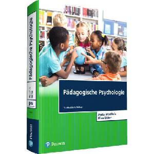 Pädagogische Psychologie | Ellen Usher (ISBN: 9783868944402)