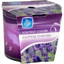 Pan Aroma Soothing Lavender 200g