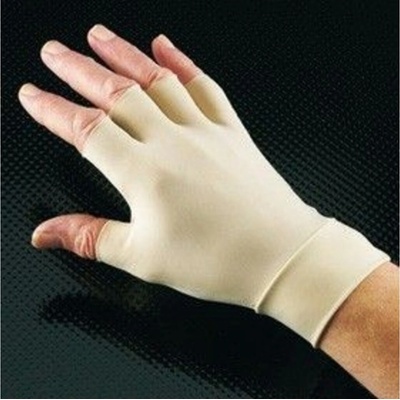 Deminas čistiace peelingové rukavice