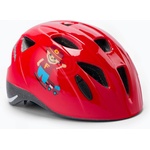 Alpina Детска велосипедна каска Alpina Ximo firefighter