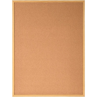 KESPER KESPER Korková doska 80 x 60 x 1,6 cm