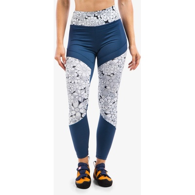 Ocun Rhea Leggings blue