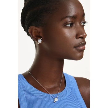 Swarovski Колие и обици Swarovski IDYLLIA (5745580)