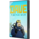 Dave The Diver