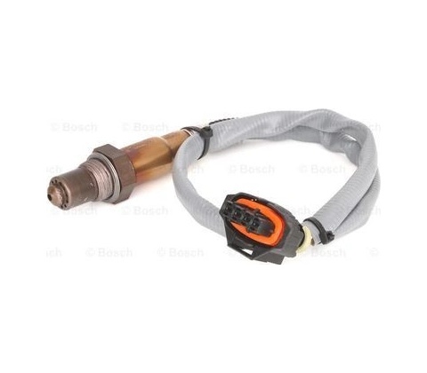 BOSCH Lambda sonda 0258006824